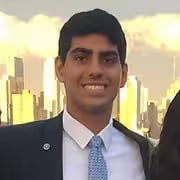 Preet Paul Singh